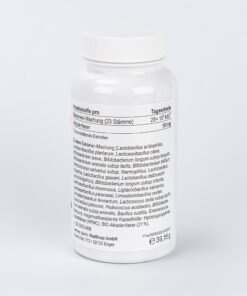 OBV Darmvital Forte Kapsel 6 OBV Darmvital Forte Kapsel 2