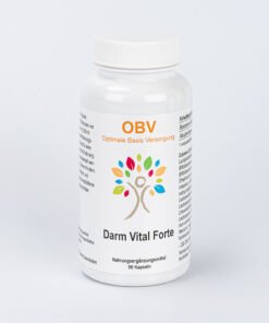 OBV Darmvital Forte Kapsel