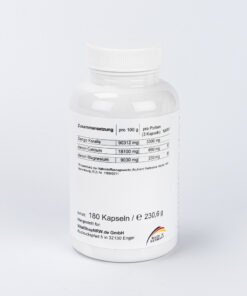 OBV Sango Koralle 3300mg 6 OBV Sango Koralle 3300mg 2