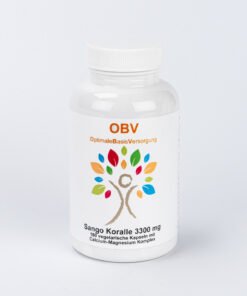 OBV Sango Koralle 3300mg