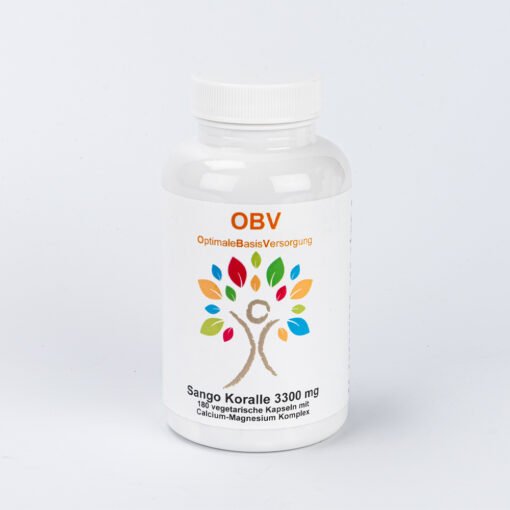 OBV Sango Koralle 3300mg