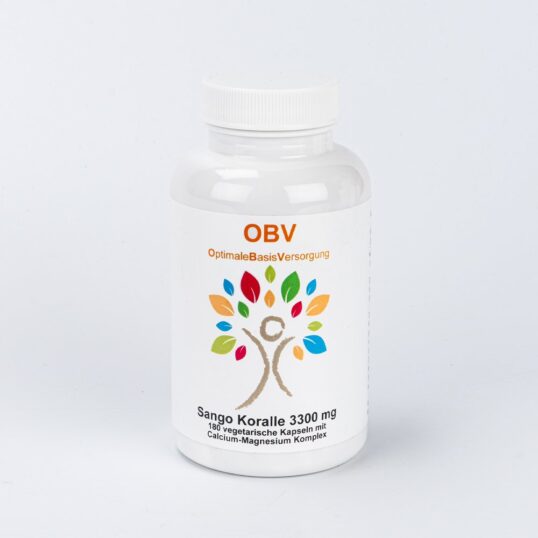 OBV Sango Koralle 3300mg