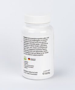 OBV Selen 200 µg Natriumselenit 7 OBV Selen 200 µg Natriumselenit 3