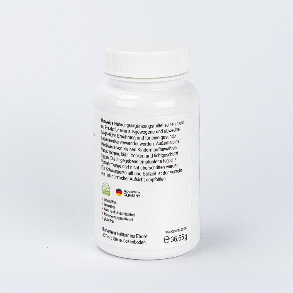 OBV Selen 200 µg Natriumselenit 4 OBV Selen 200 µg Natriumselenit – Bild 4