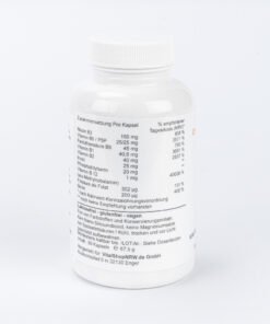 OBV Vitamin B-Komplex 5 OBV Vitamin B-Komplex 2