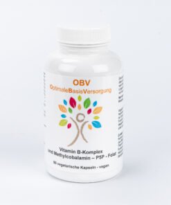 OBV Vitamin B-Komplex