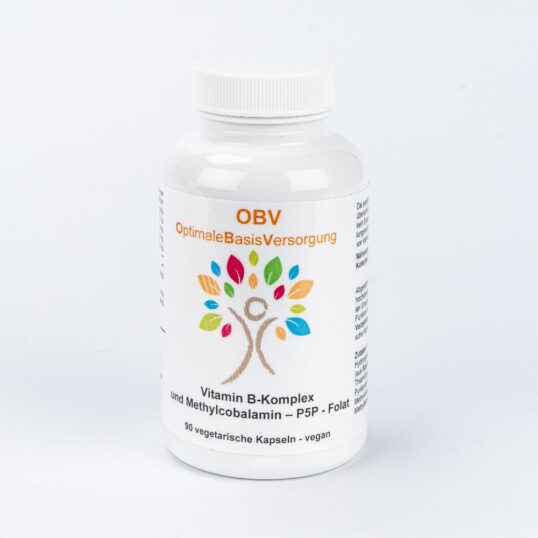 OBV Vitamin B-Komplex