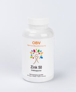 OBV Zink  50