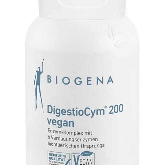 Biogena DigestioCym® 200 vegan