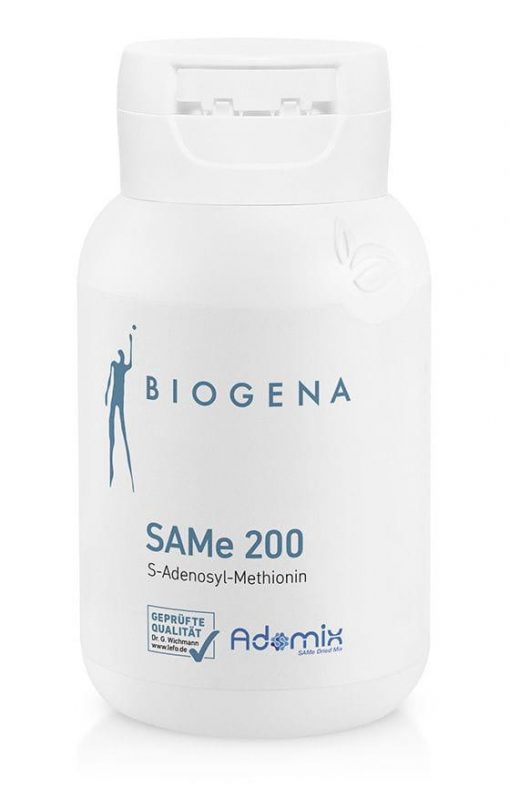 Biogena SAMe 200