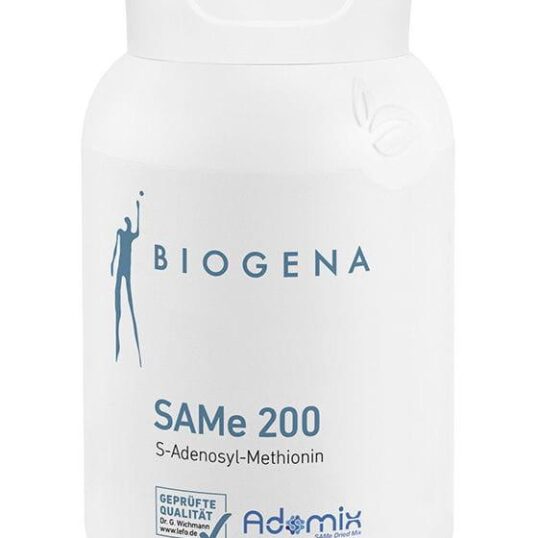 Biogena SAMe 200