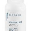 Biogena Vitamin K2 100