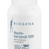 Biogena Nachtkerzenöl 500 2