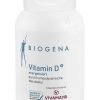 Biogena Vitamin D energetisiert