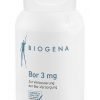 Biogena Bor 3 mg