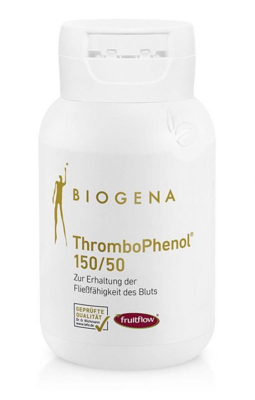 Biogena ThromboPhenol® 150/50