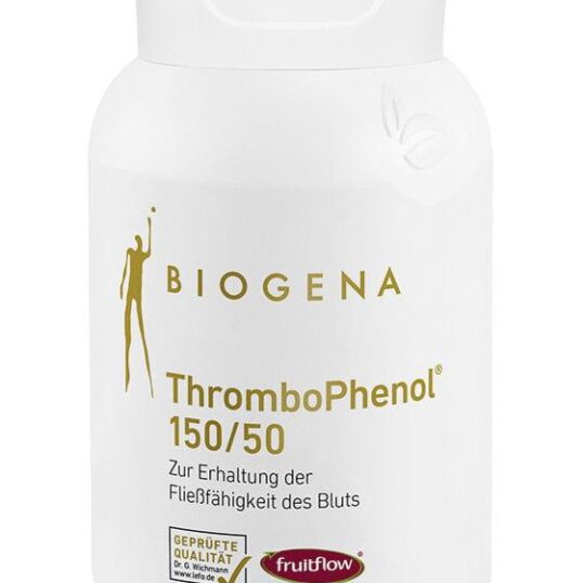 Biogena ThromboPhenol® 150/50
