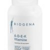 Biogena A-D-E-K Vitamine 3 Biogena A-D-E-K Vitamine 2