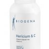 Biogena Hericium & C