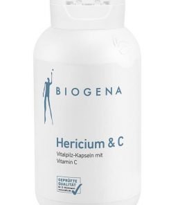 Biogena Hericium & C