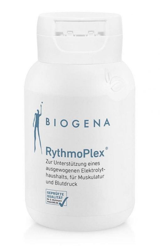 Biogena RythmoPlex®