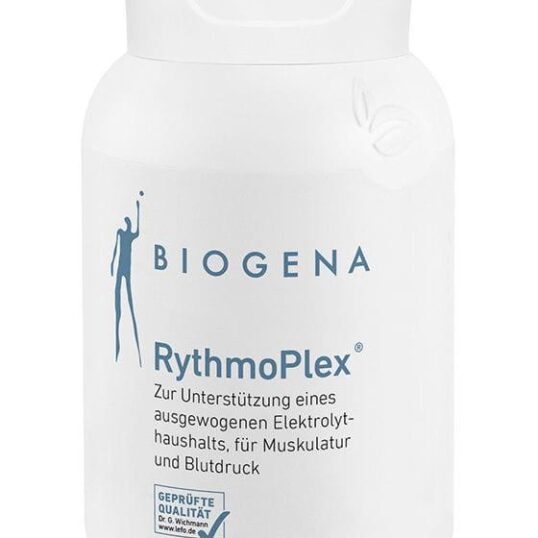 Biogena RythmoPlex®