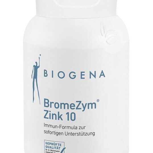 Biogena BromeZym® Zink 10