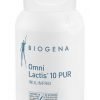Biogena Omni Lactis® 10 PUR INULINFREI