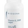 Biogena Vit D3 2000i.E.