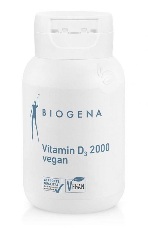 Biogena