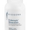 Biogena Erdensalz® Mineralien