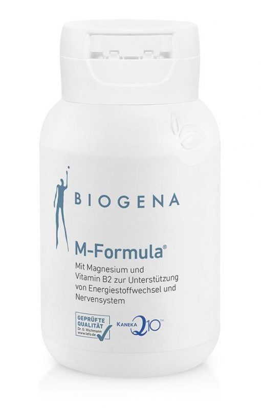 Biogena M-Formula®