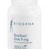 Biogena DreiSalz® Zink 9 mg 3 Biogena DreiSalz® Zink 9 mg 2