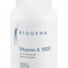Biogena Vitamin A 1000 2