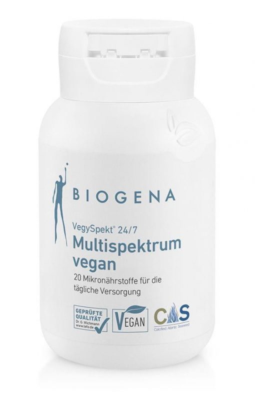 Biogena VegySpekt® 24/7