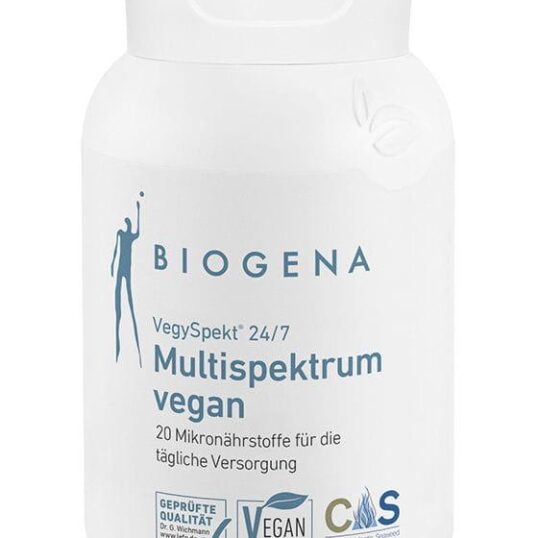 Biogena VegySpekt® 24/7