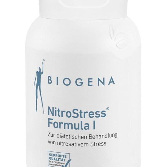 Biogena NitroStress® Formula I