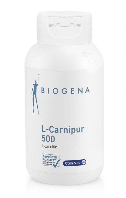 Biogena L-Carnipur 500