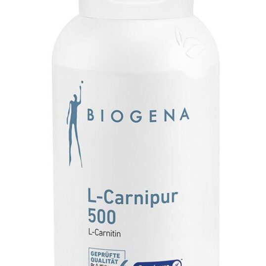 Biogena L-Carnipur 500