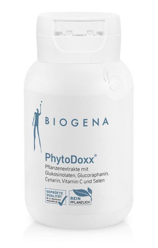 Biogena PhytoDoxx®