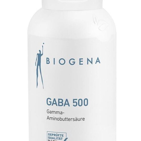 Biogena GABA 500
