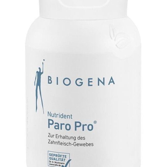 Biogena Nutrident Paro Pro®