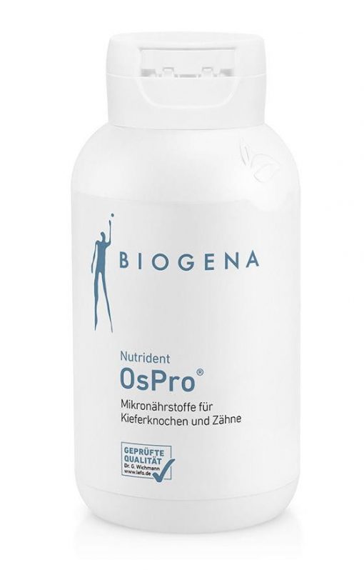 Biogena Nutrident OsPro®