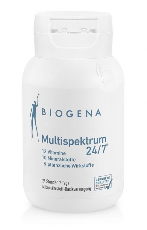 Biogena Multispektrum 24/7®