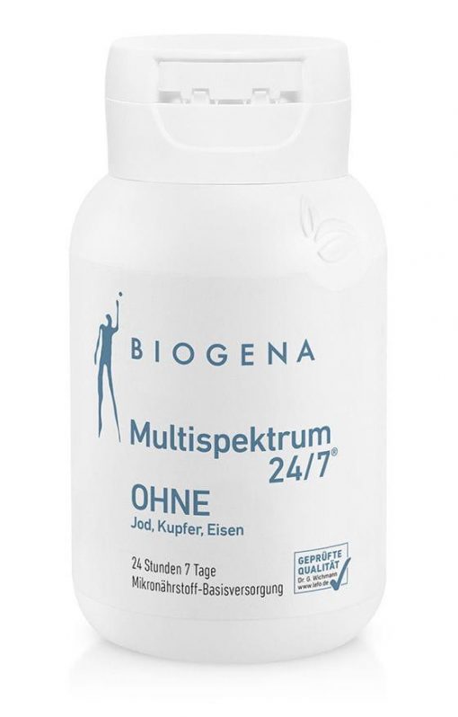 Biogena Multispektrum 24/7® OHNE