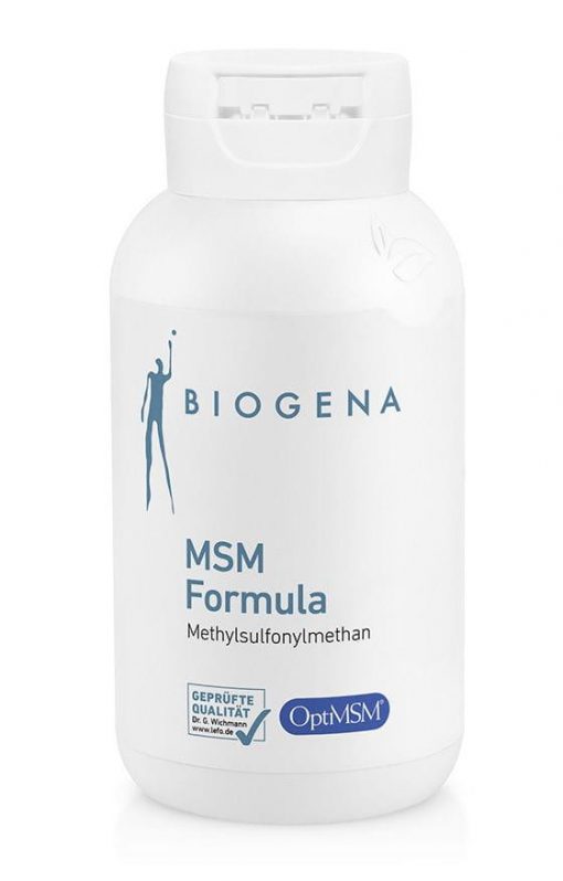 Biogena MSM Formula