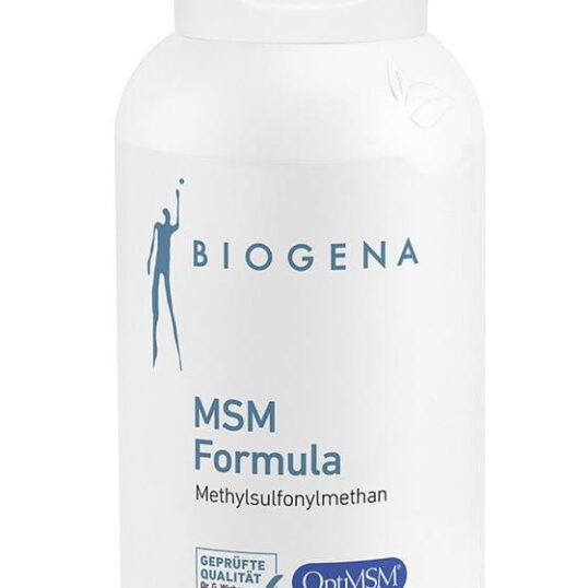 Biogena MSM Formula
