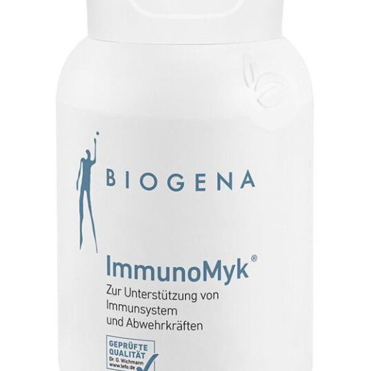 Biogena ImmunoMyk®