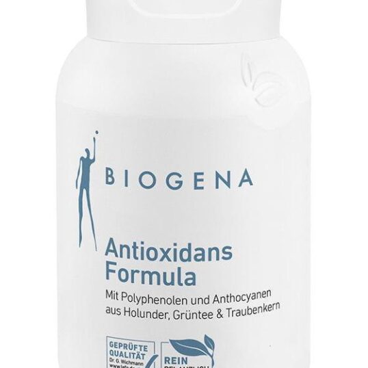 Biogena Antioxidans Formula