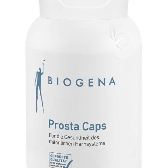 Biogena Prosta Caps